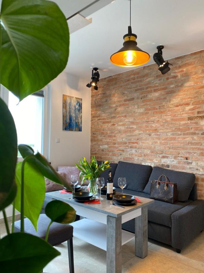 Coaster Energylandia - Apartment Zator