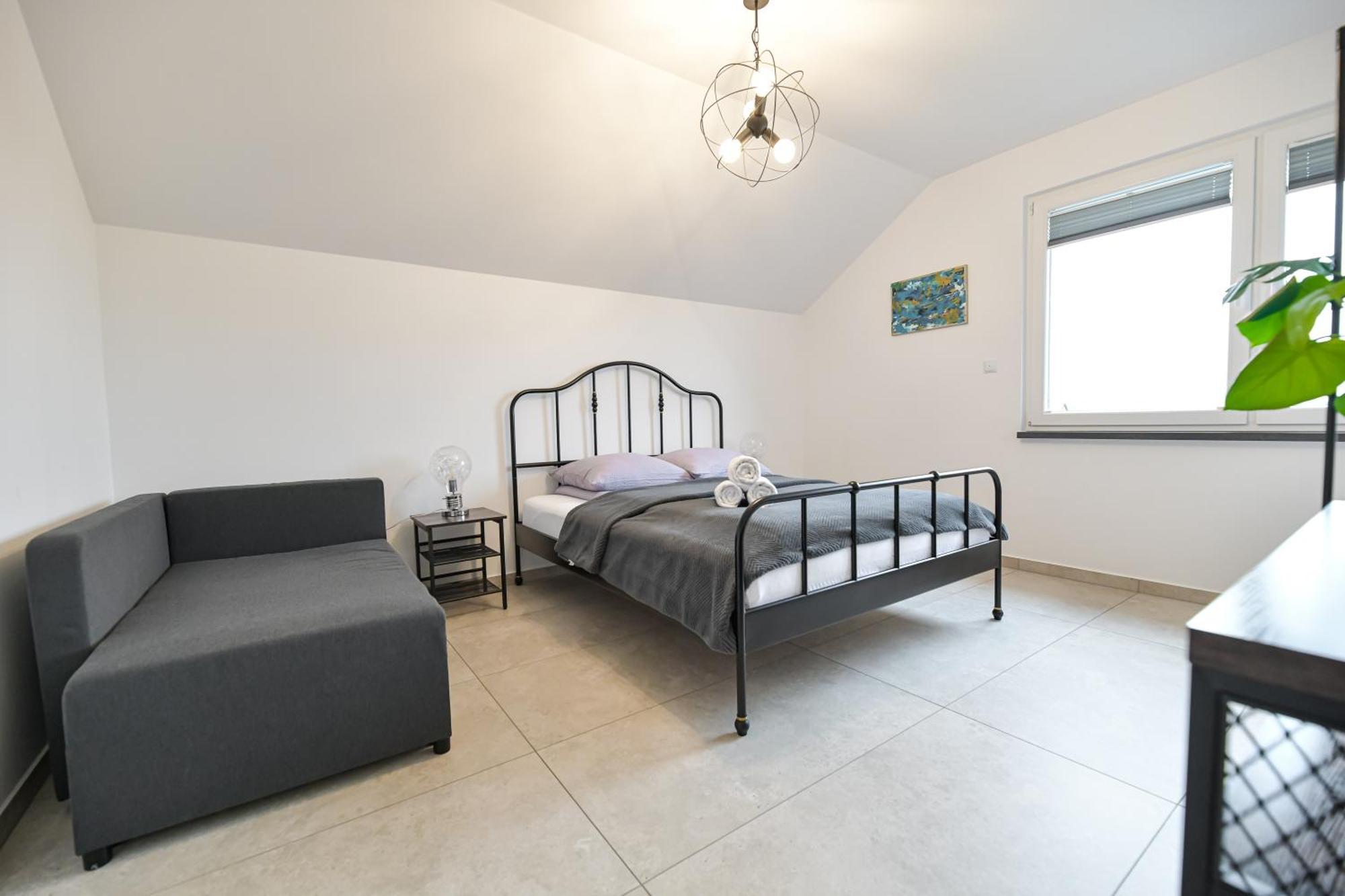 Coaster Energylandia - Apartment *