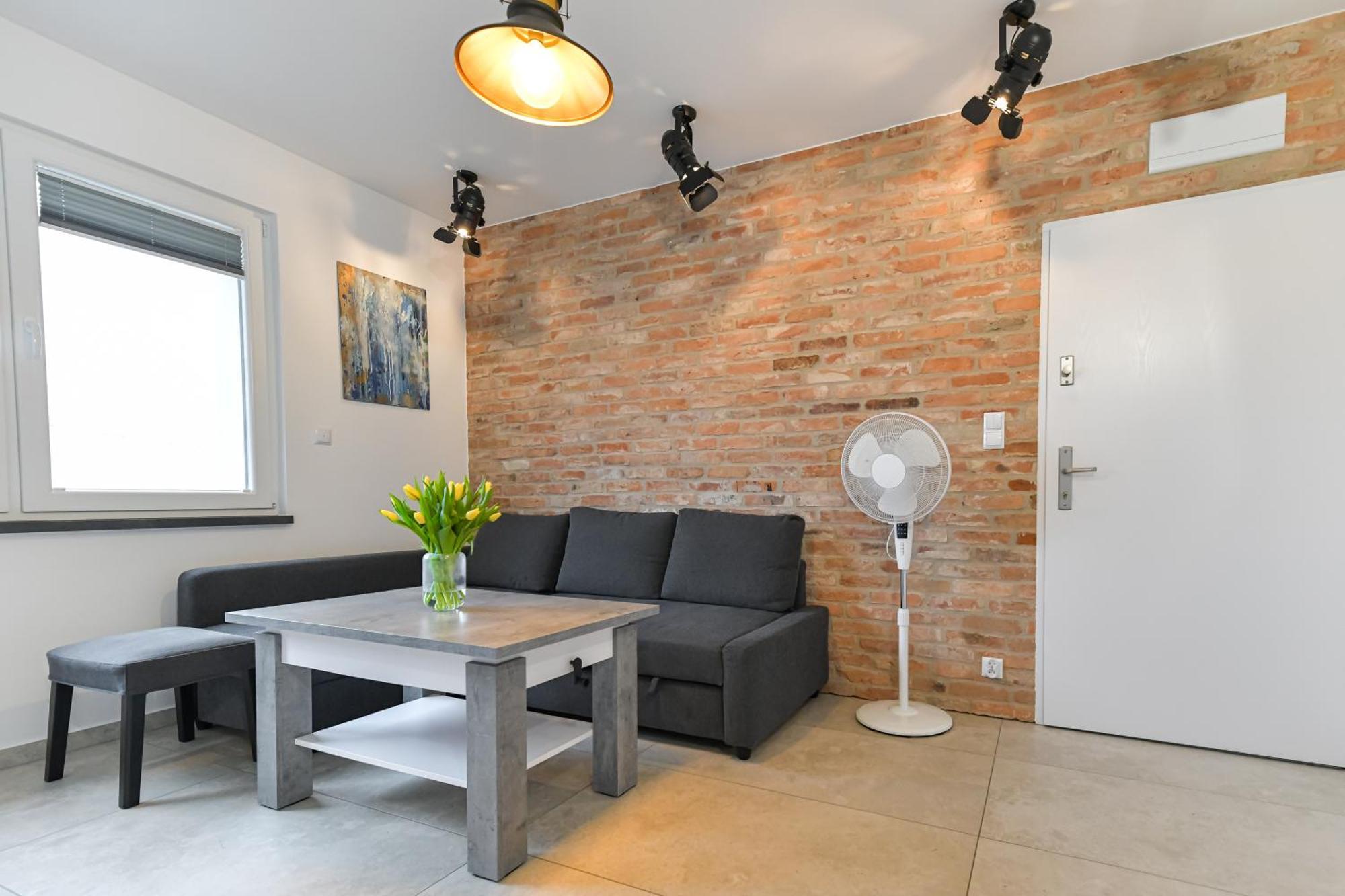 Coaster Energylandia - Apartment *