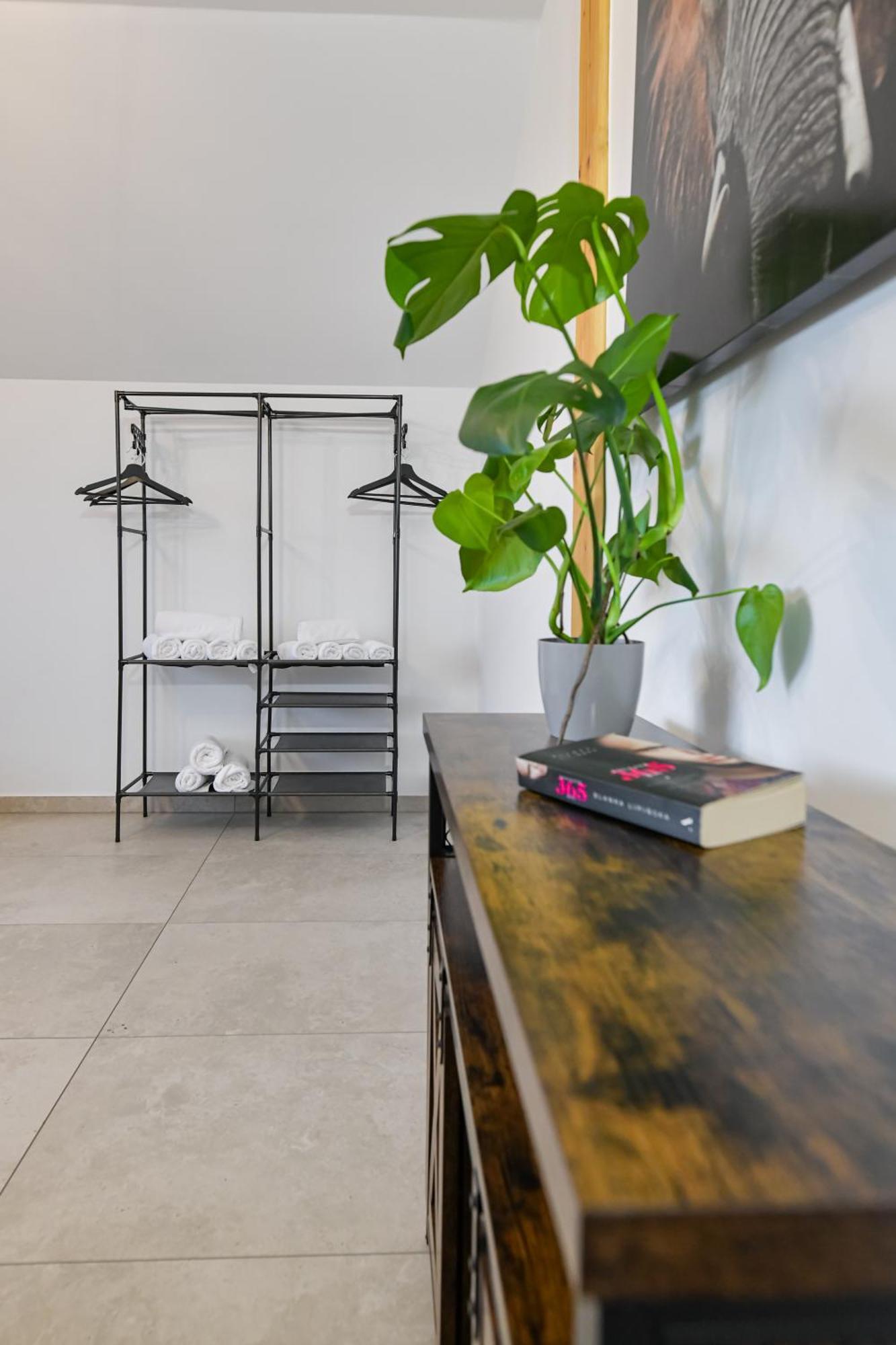 Apartment Coaster Energylandia - *