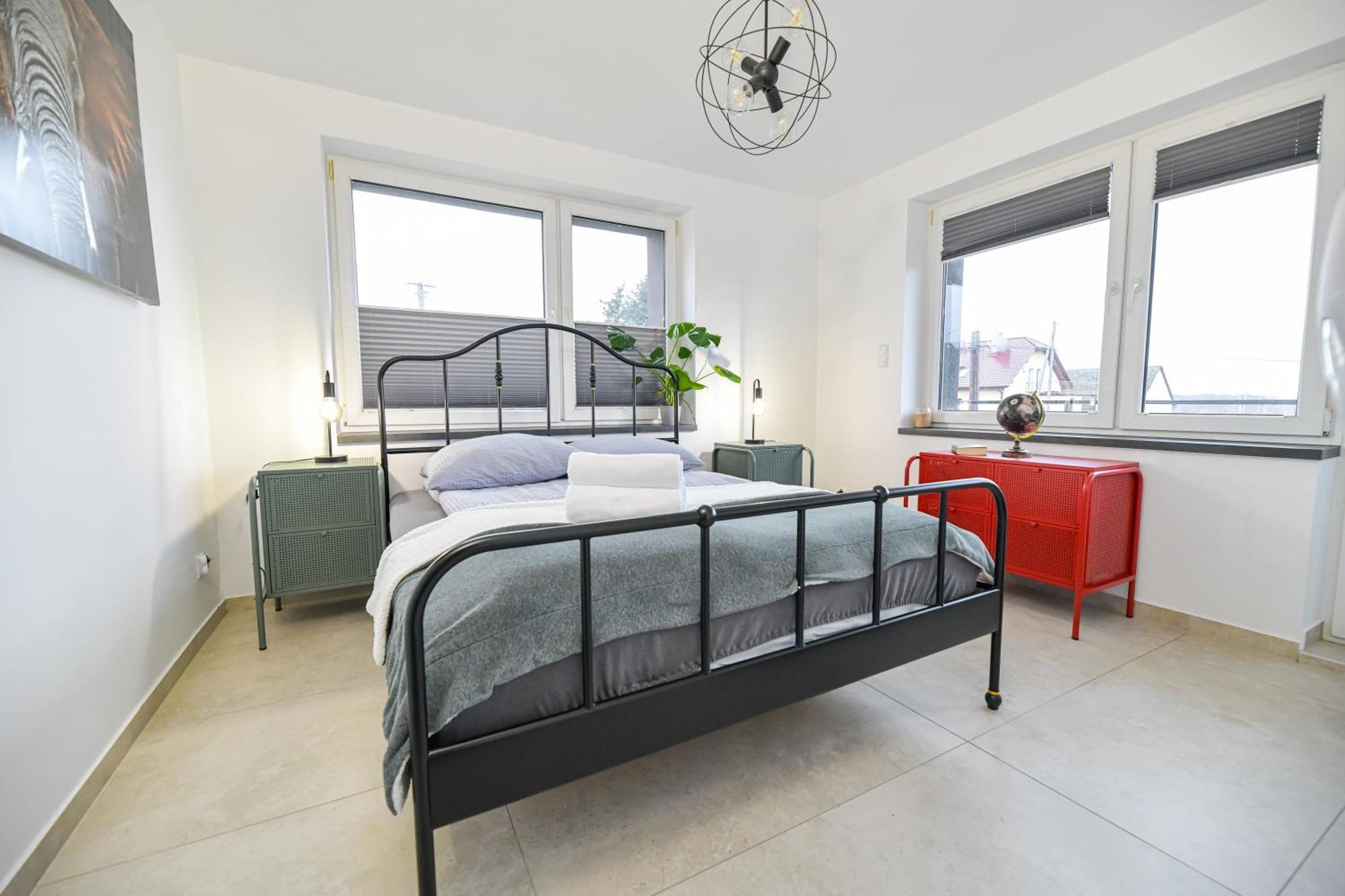 Coaster Energylandia - Apartment