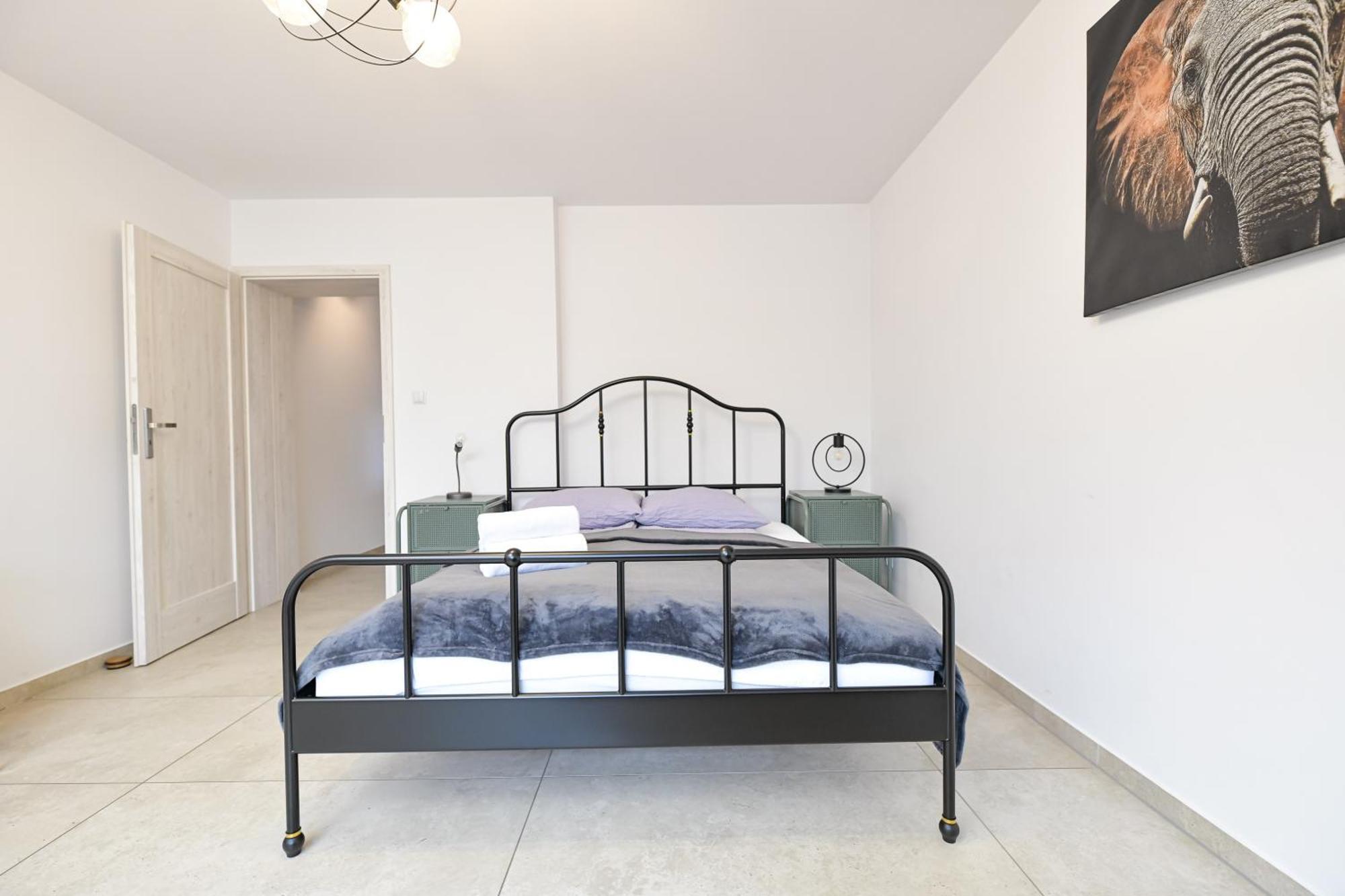 Apartment Coaster Energylandia -
