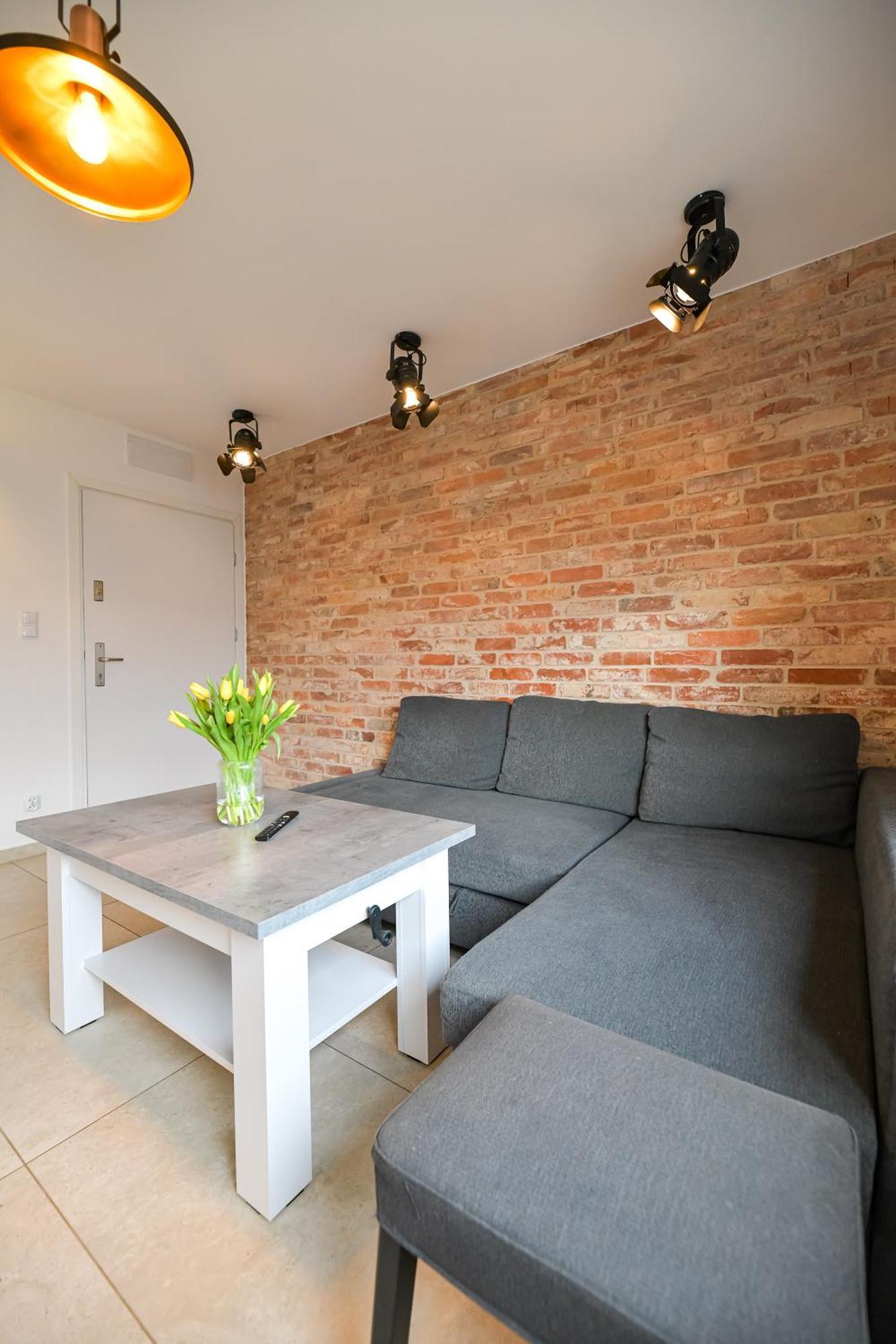 Coaster Energylandia - Apartment *